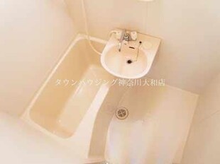 レオパレス坂之台ビレッジの物件内観写真